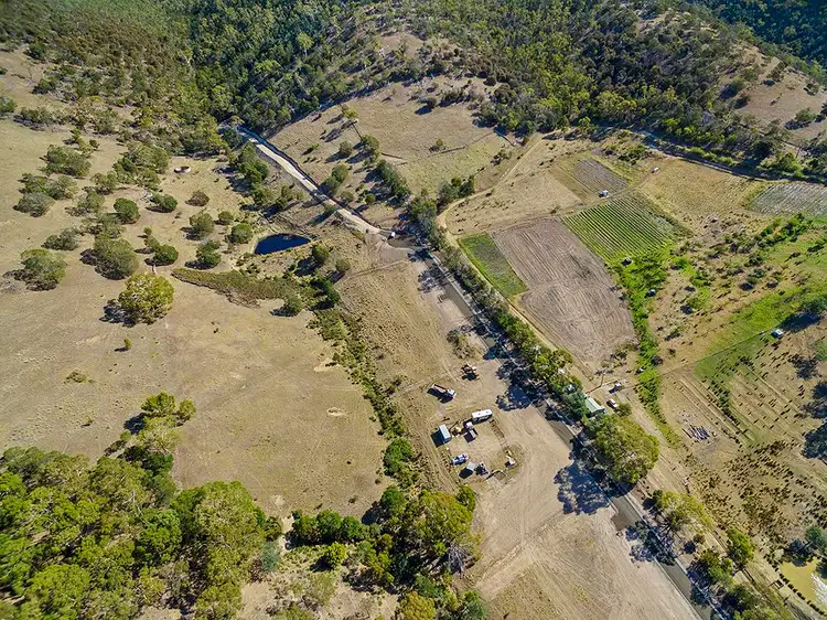 Third view of Homely land listing, Lot 3 Turners Road, Granton TAS 7030