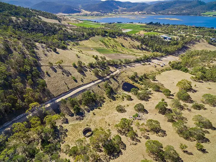 Sixth view of Homely land listing, Lot 3 Turners Road, Granton TAS 7030