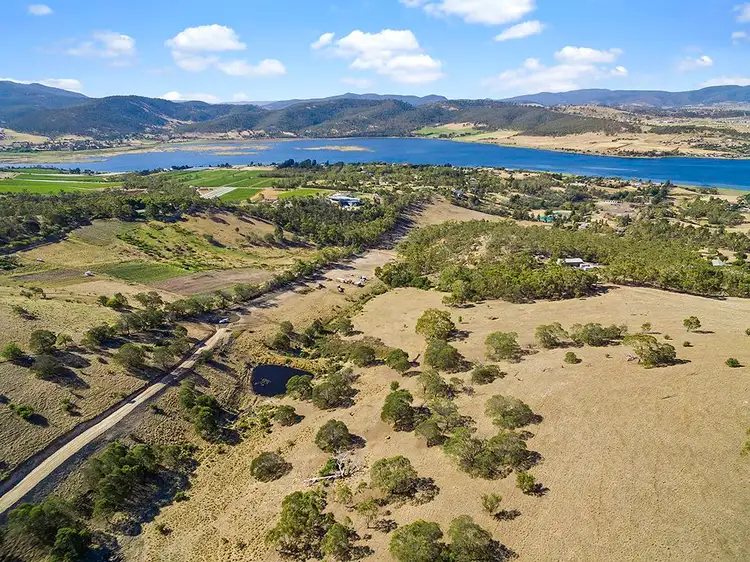 Seventh view of Homely land listing, Lot 3 Turners Road, Granton TAS 7030