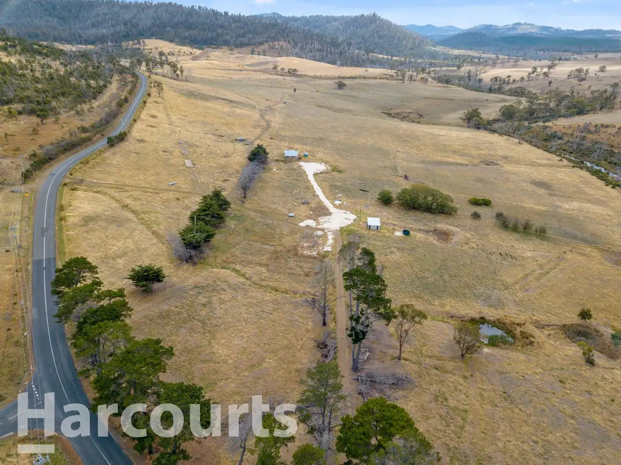 Main view of Homely land listing, Lot 20/553 SugarLoaf Road, Carlton River TAS 7173