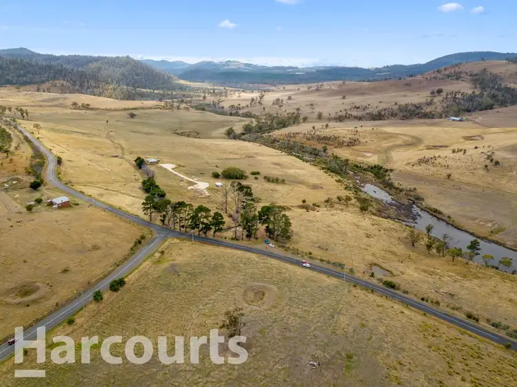 Second view of Homely land listing, Lot 20/553 SugarLoaf Road, Carlton River TAS 7173
