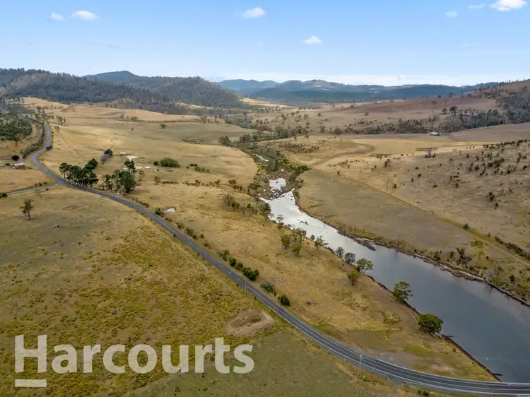Third view of Homely land listing, Lot 20/553 SugarLoaf Road, Carlton River TAS 7173