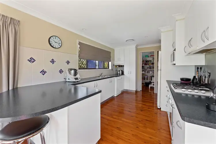 Third view of Homely rural property listing, 12 Biggs Road, Withcott QLD 4352