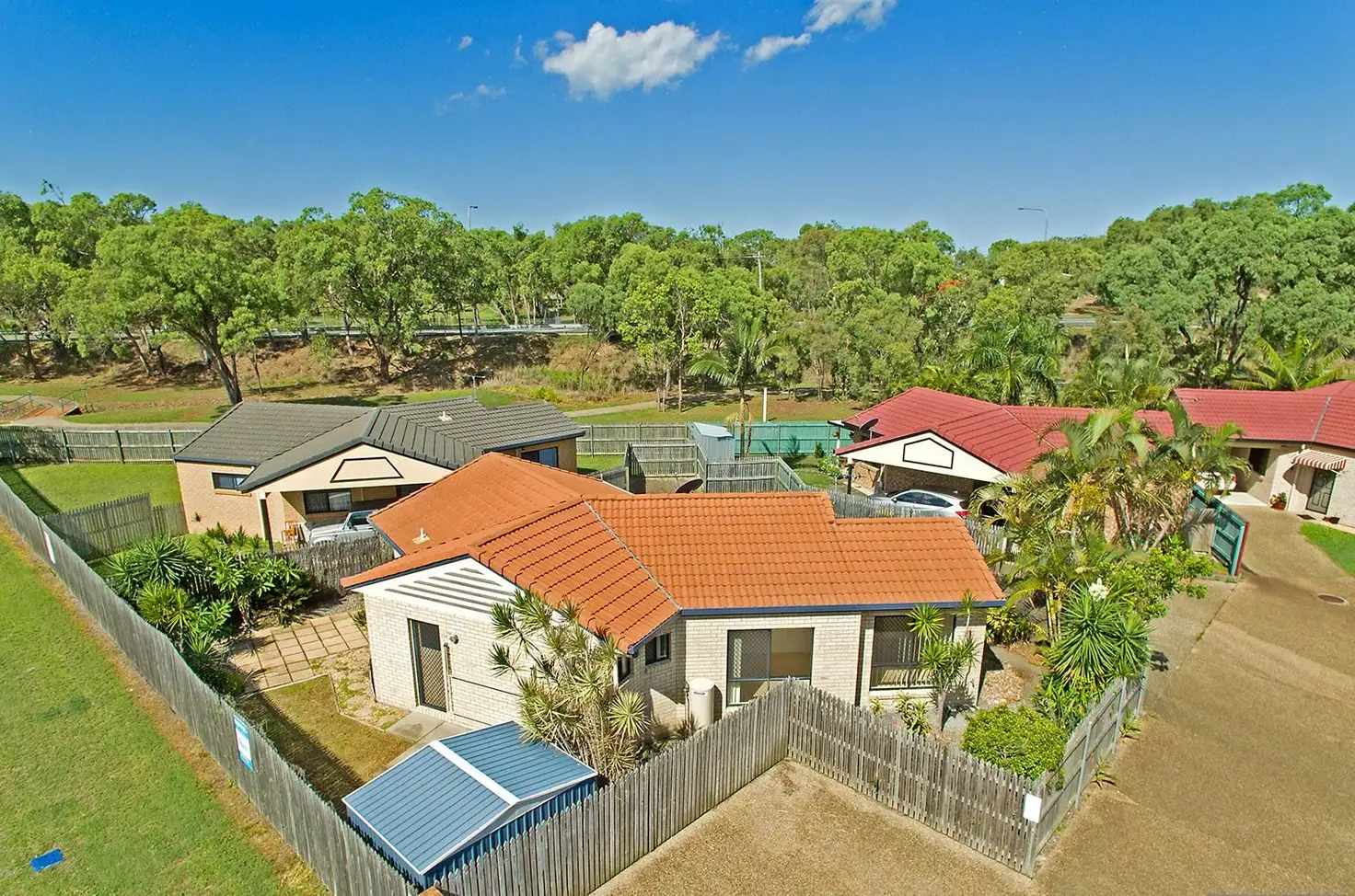 Main view of Homely unit listing, 13/4 Short Street, Taranganba QLD 4703