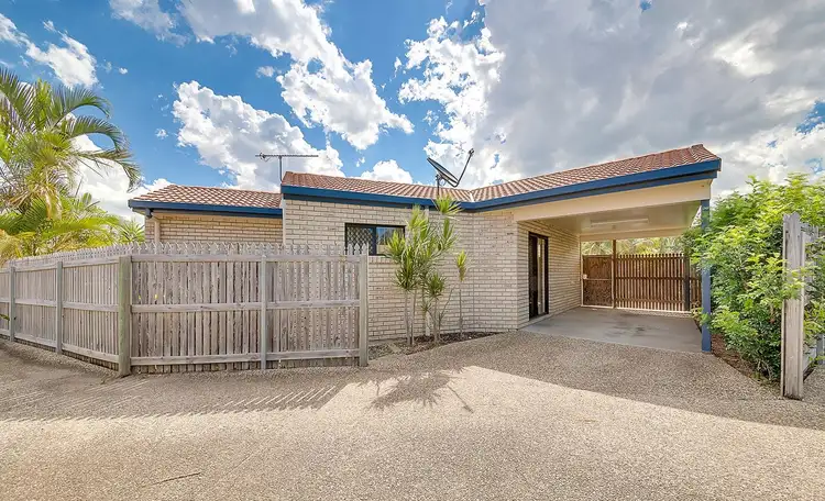 Third view of Homely unit listing, 13/4 Short Street, Taranganba QLD 4703