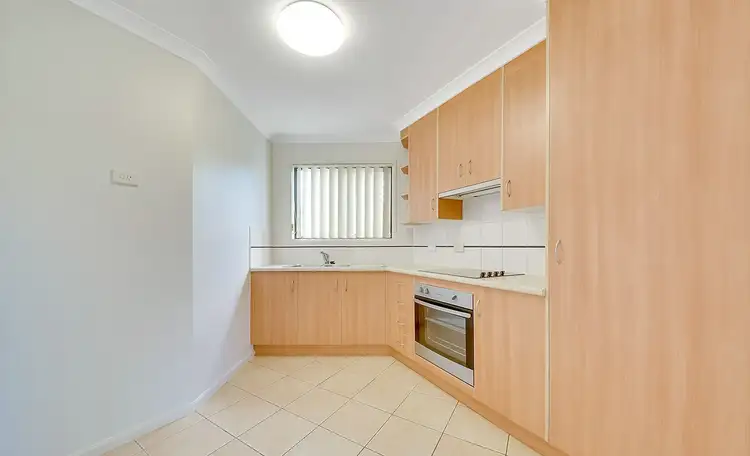 Fourth view of Homely unit listing, 13/4 Short Street, Taranganba QLD 4703