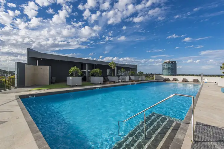 Second view of Homely apartment listing, L41/908 Canning Highway, Applecross WA 6153