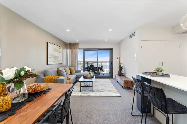 Third view of Homely apartment listing, L41/908 Canning Highway, Applecross WA 6153