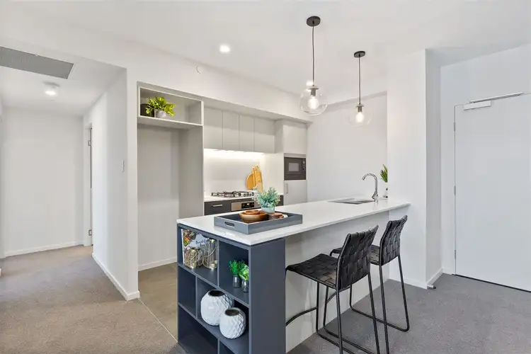 Fourth view of Homely apartment listing, L41/908 Canning Highway, Applecross WA 6153