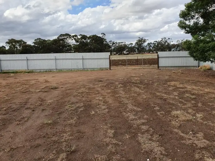 Sixth view of Homely land listing, 189 Woods Street, Donald VIC 3480