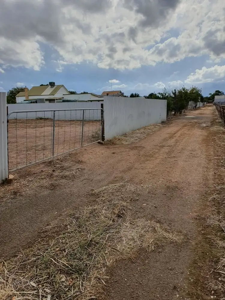 Seventh view of Homely land listing, 189 Woods Street, Donald VIC 3480