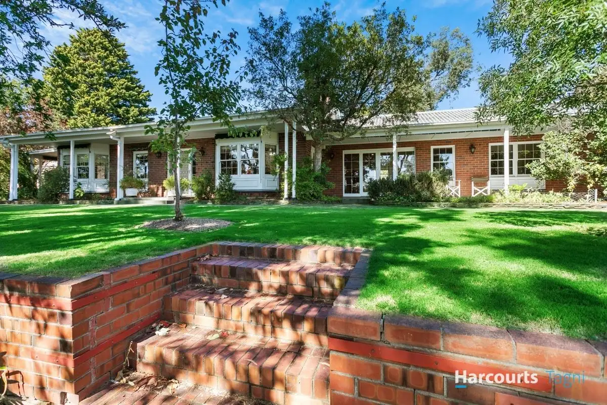 Main view of Homely house listing, 16 Dunalbyn Drive, Aberfoyle Park SA 5159