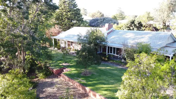 Fourth view of Homely house listing, 16 Dunalbyn Drive, Aberfoyle Park SA 5159