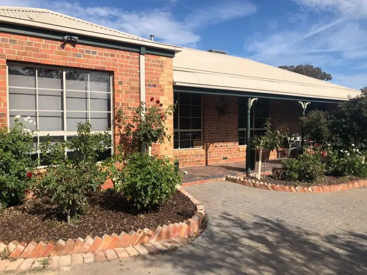 100 Longfield Street, Stawell VIC 3380