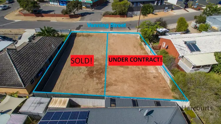Third view of Homely land listing, 27 and 27a Venning Street, Morphett Vale SA 5162