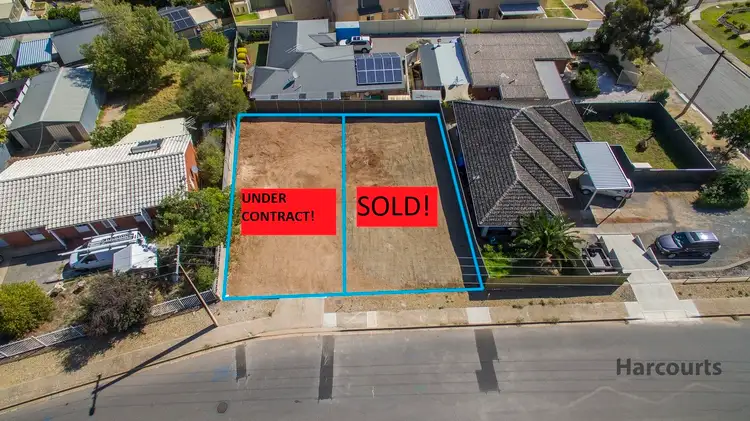 Fourth view of Homely land listing, 27 and 27a Venning Street, Morphett Vale SA 5162