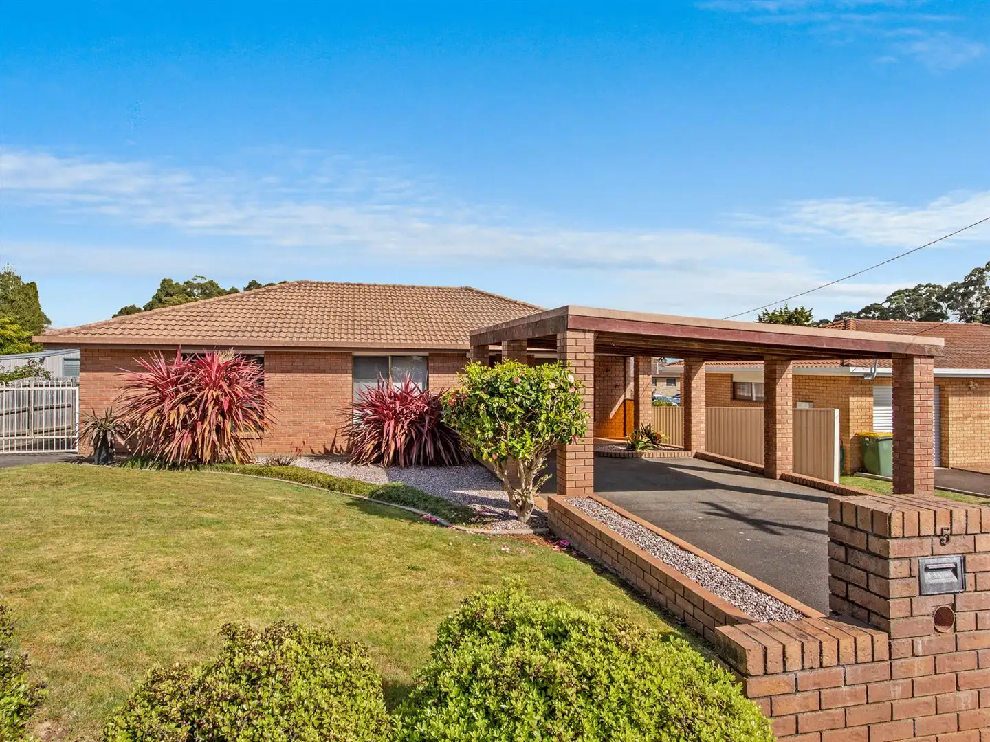 Main view of Homely house listing, 5 Commonwealth Court, Penguin TAS 7316
