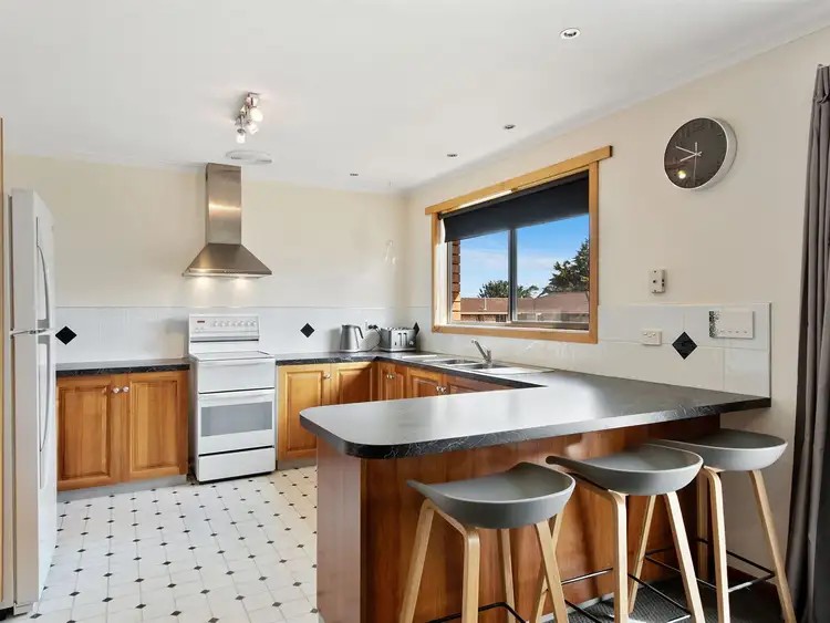 Second view of Homely house listing, 5 Commonwealth Court, Penguin TAS 7316