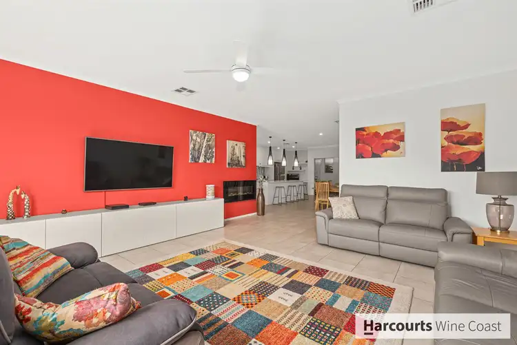 Fifth view of Homely house listing, 37 Cobalt Road, Moana SA 5169