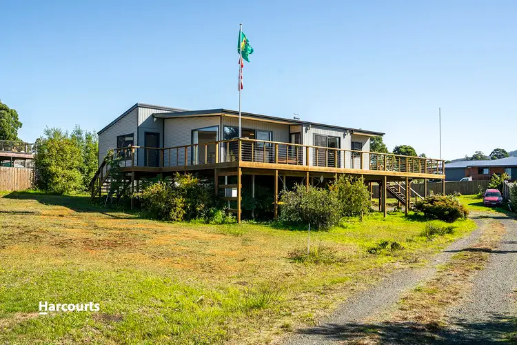 36 Cemetery Road, Dover TAS 7117