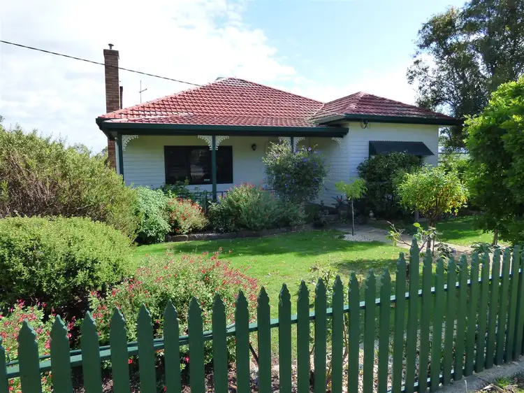 Main view of Homely house listing, 56 Gertrude Street, Stawell VIC 3380