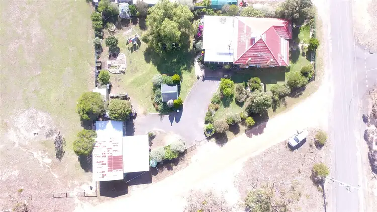 Second view of Homely house listing, 56 Gertrude Street, Stawell VIC 3380