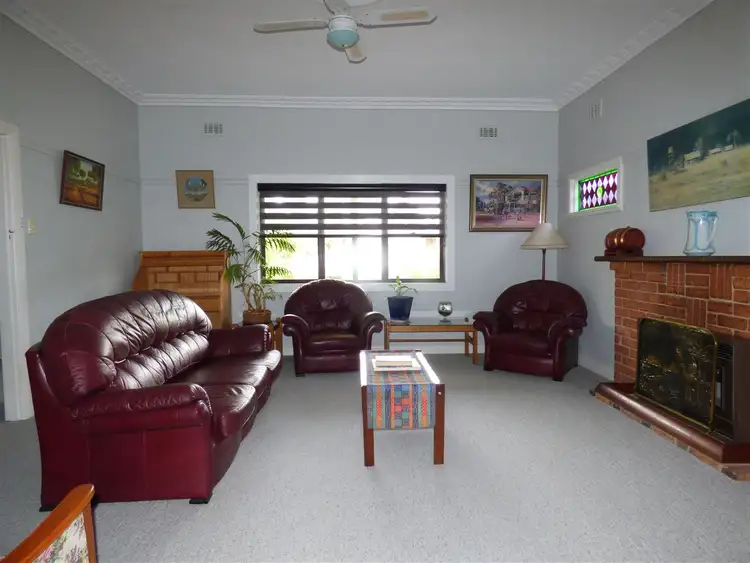 Fifth view of Homely house listing, 56 Gertrude Street, Stawell VIC 3380