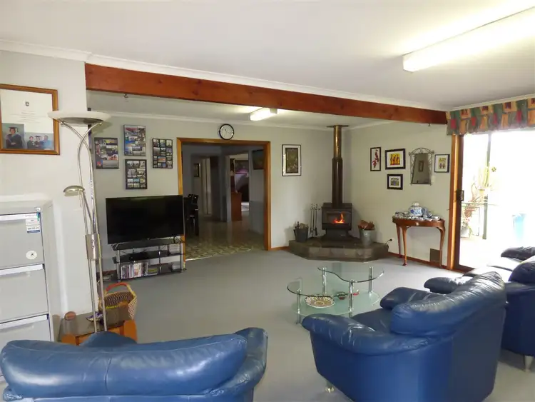 Sixth view of Homely house listing, 56 Gertrude Street, Stawell VIC 3380