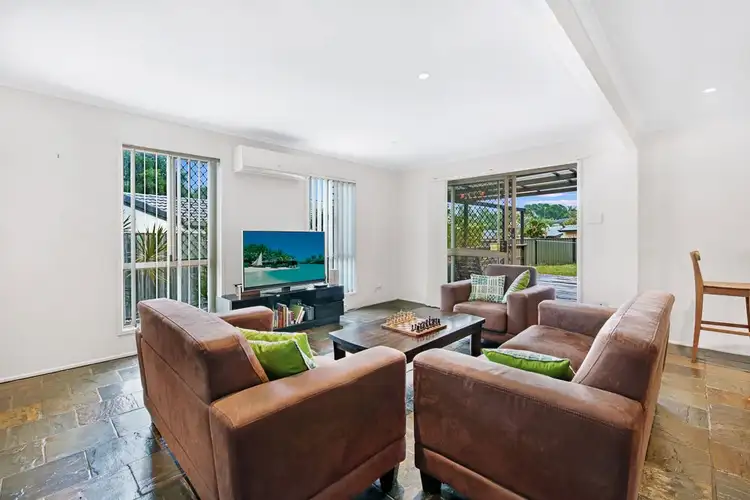 Third view of Homely house listing, 22 Freda Street, Ashmore QLD 4214