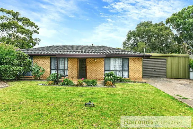 21 Richards Road, Willunga SA 5172