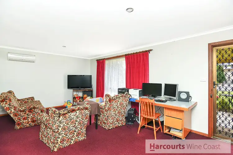 Fifth view of Homely house listing, 21 Richards Road, Willunga SA 5172