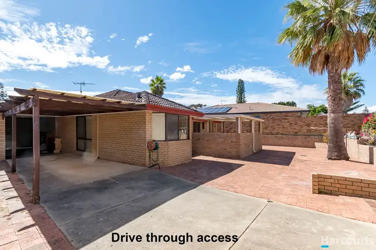 Seventh view of Homely house listing, 3 Tornado Road, Ocean Reef WA 6027