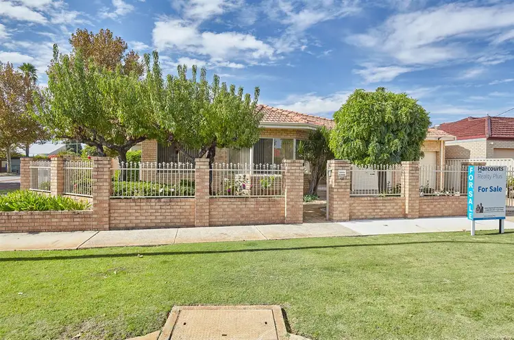 48 Mars Street, Carlisle WA 6101