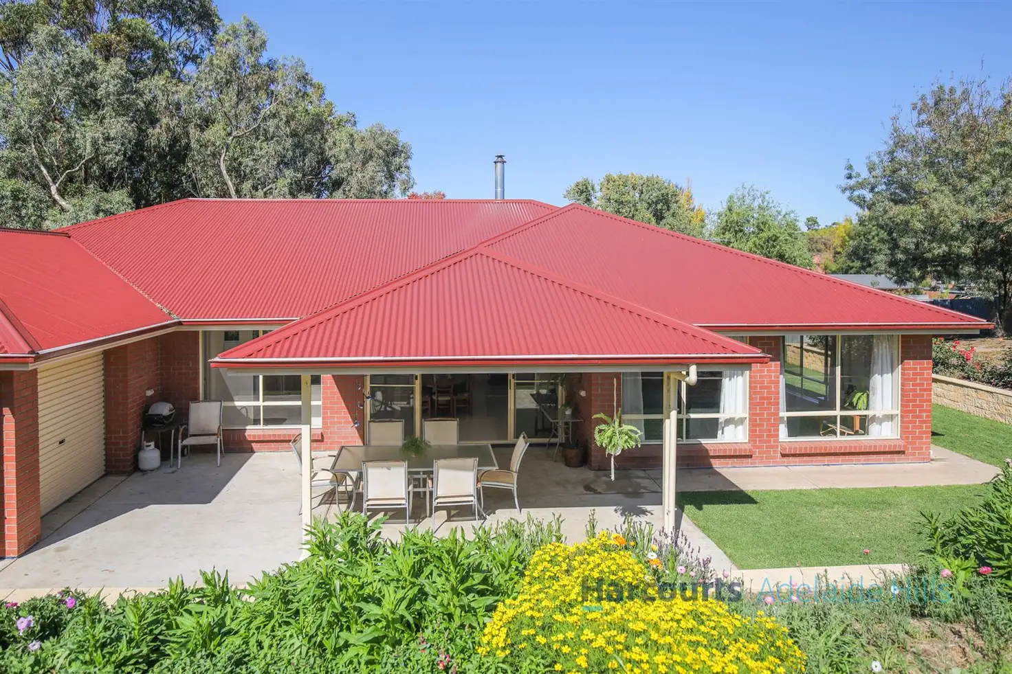Main view of Homely house listing, 12A Pioneer Avenue, Lobethal SA 5241