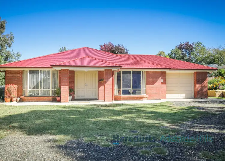 Second view of Homely house listing, 12A Pioneer Avenue, Lobethal SA 5241