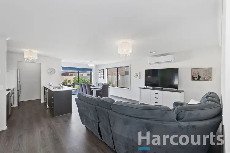 Second view of Homely house listing, 129 Birdwood Avenue, Sebastopol VIC 3356
