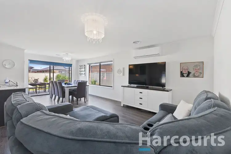 Fourth view of Homely house listing, 129 Birdwood Avenue, Sebastopol VIC 3356