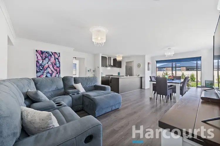 Fifth view of Homely house listing, 129 Birdwood Avenue, Sebastopol VIC 3356