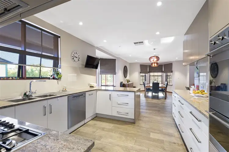 Main view of Homely house listing, 14-16 Shelton Drive, Athelstone SA 5076