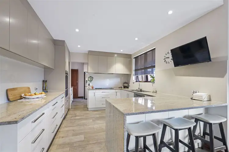 Second view of Homely house listing, 14-16 Shelton Drive, Athelstone SA 5076