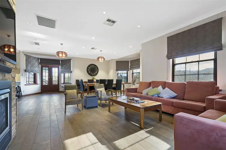 Sixth view of Homely house listing, 14-16 Shelton Drive, Athelstone SA 5076