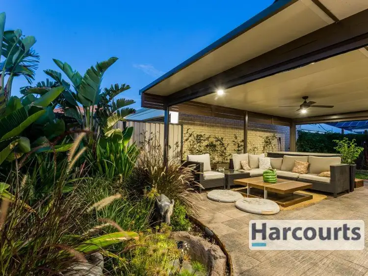 Second view of Homely house listing, 32 Majorelle Pwy, Aubin Grove WA 6164