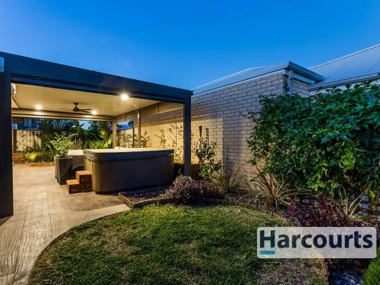 Third view of Homely house listing, 32 Majorelle Pwy, Aubin Grove WA 6164