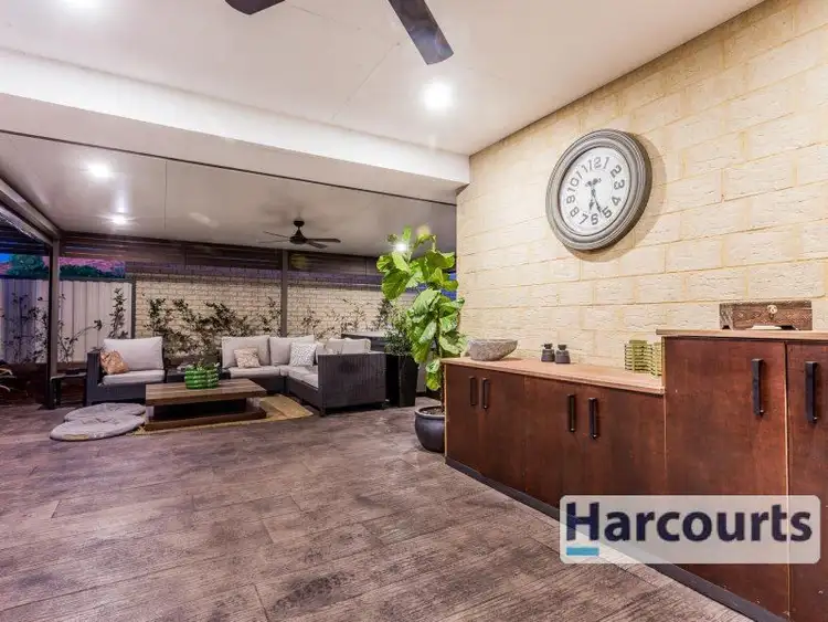 Fourth view of Homely house listing, 32 Majorelle Pwy, Aubin Grove WA 6164