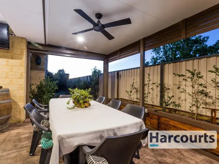 Fifth view of Homely house listing, 32 Majorelle Pwy, Aubin Grove WA 6164