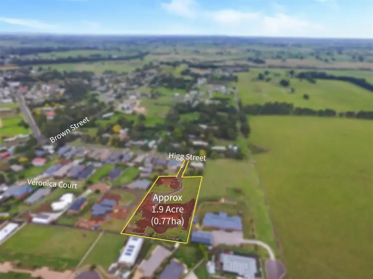 23 Higg Street, Leongatha VIC 3953
