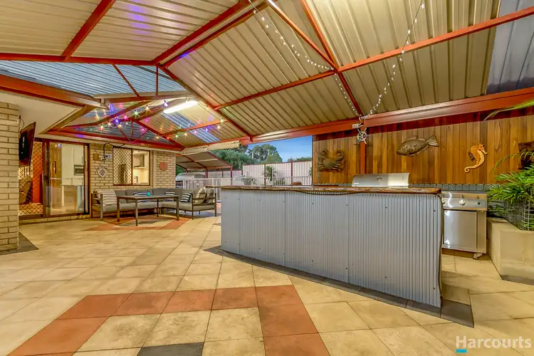71 Lysander Drive, Heathridge WA 6027