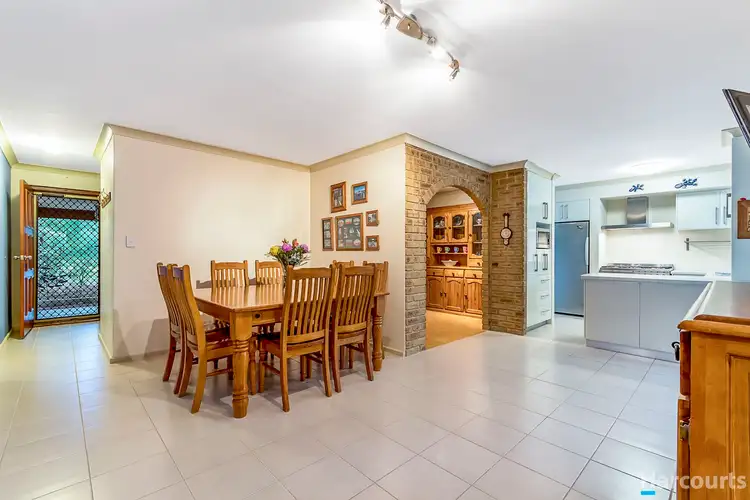 Third view of Homely house listing, 71 Lysander Drive, Heathridge WA 6027