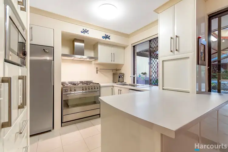 Fourth view of Homely house listing, 71 Lysander Drive, Heathridge WA 6027