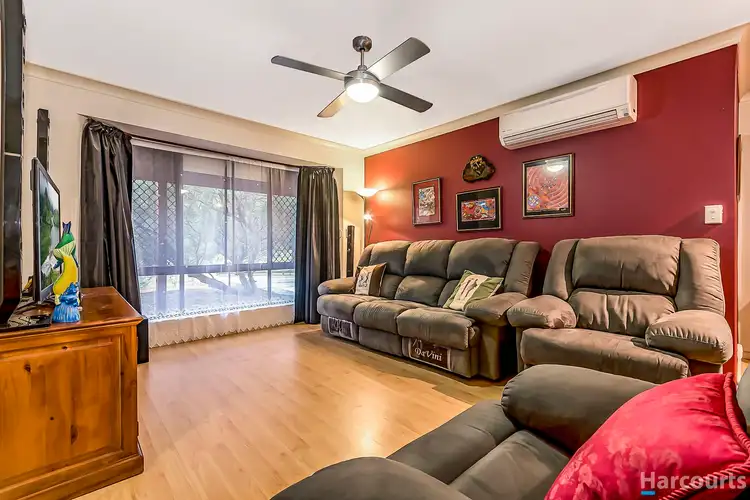 Fifth view of Homely house listing, 71 Lysander Drive, Heathridge WA 6027